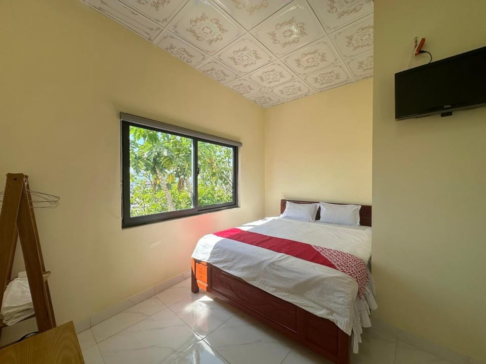 OYO 1228 Gia Hoang Homestay Vacation rental in Dalat