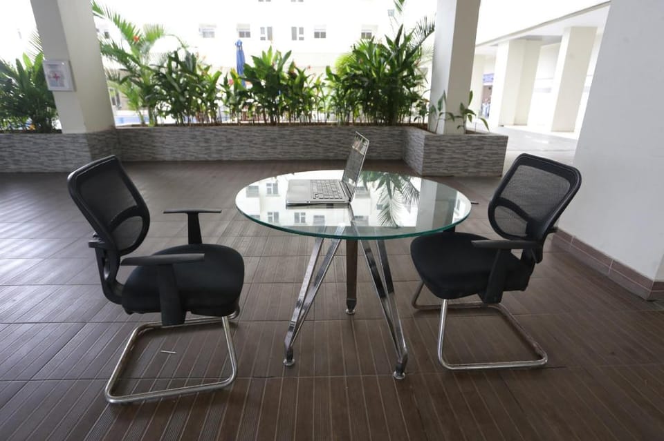 Collection O 93700 Aurora Rooms @ Urbantown Serpong Hotel in Jakarta