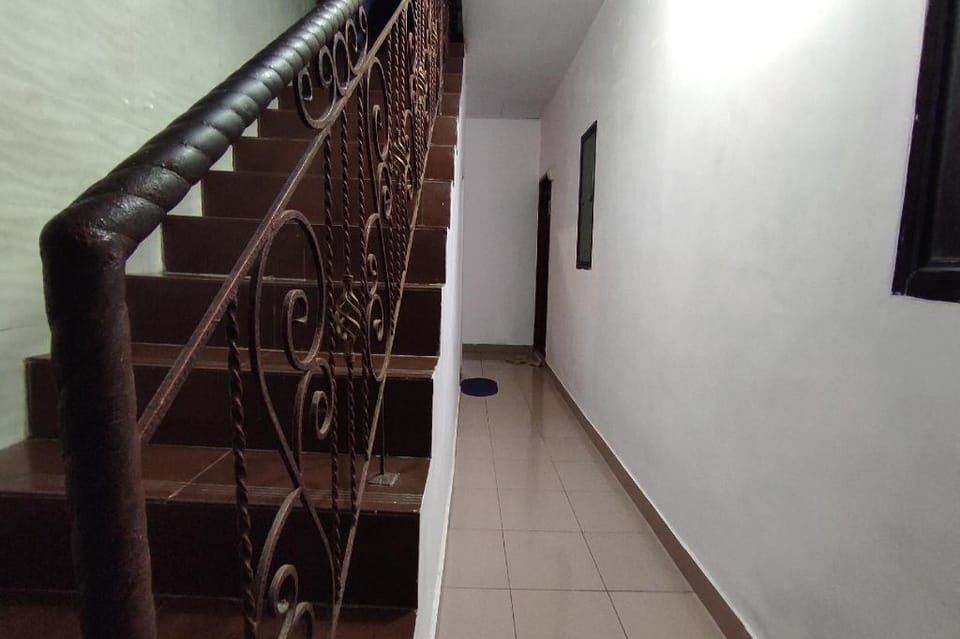 Hotel O Setia Budi Guest House 1 Hotel in East Java