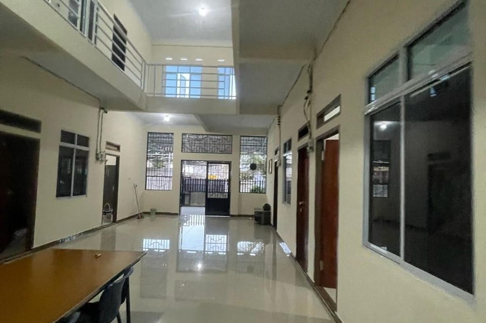 Hotel O Setia Budi Guest House 2 Hotel in East Java