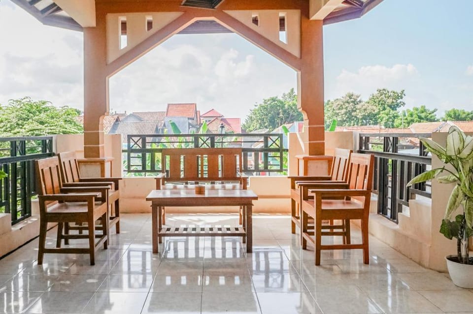 Hotel O Buduran Homestay Syariah Hotel in East Java
