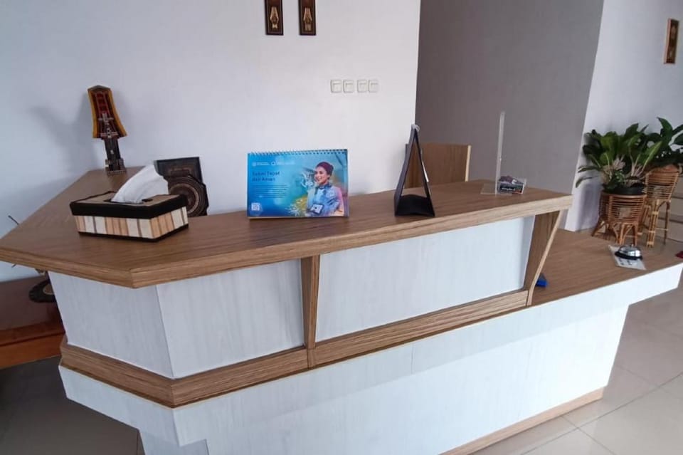Hotel O Aulia Residence Hotel in Indonesia
