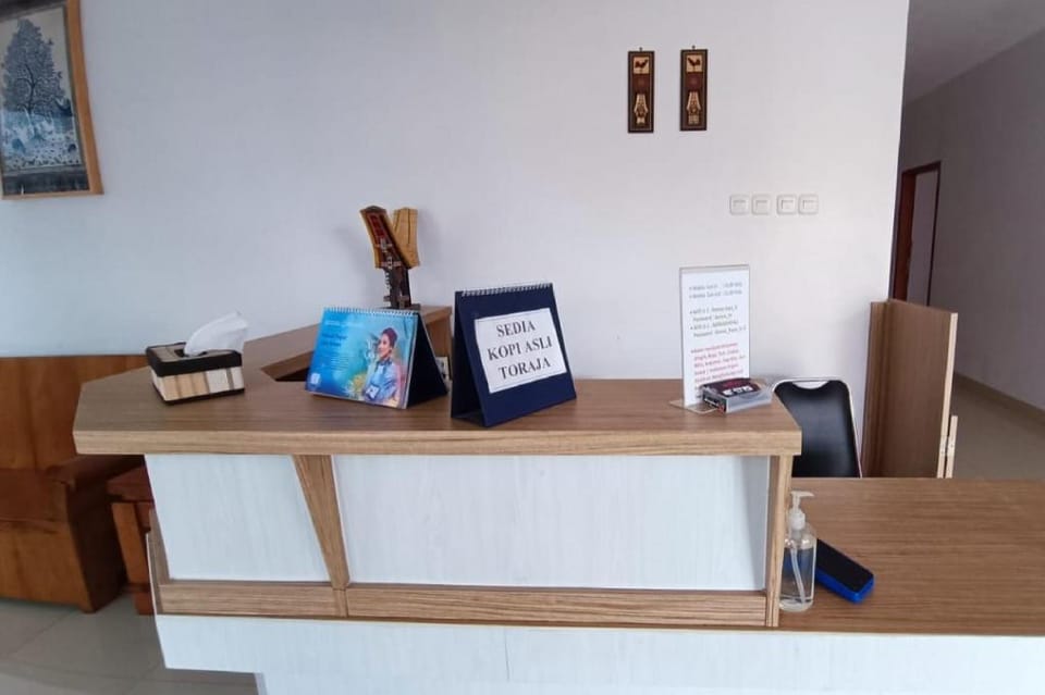 Hotel O Aulia Residence Hotel in Indonesia