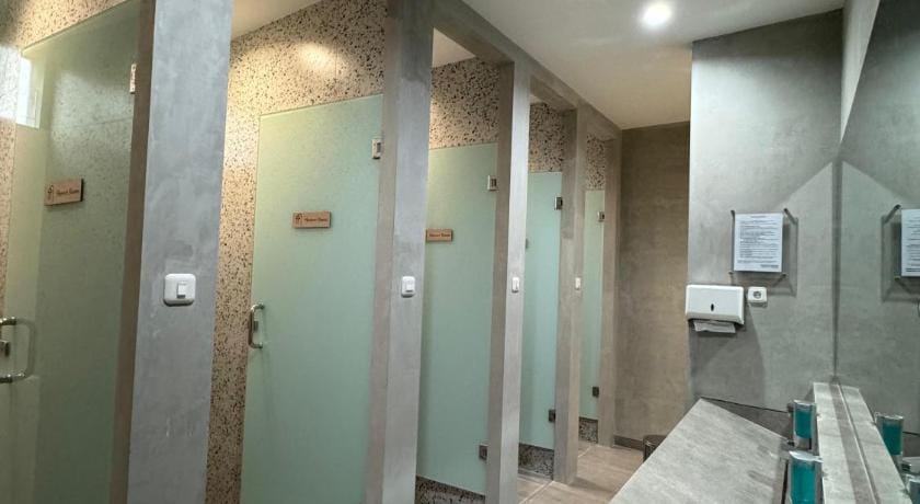 Youkata stay hotel Vacation rental in East Java