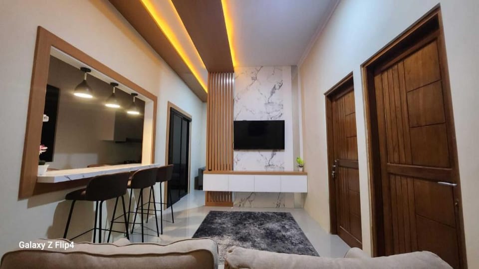 Capital O 93719 Homestay Omah Bidadari Hotel in Special Region of Yogyakarta