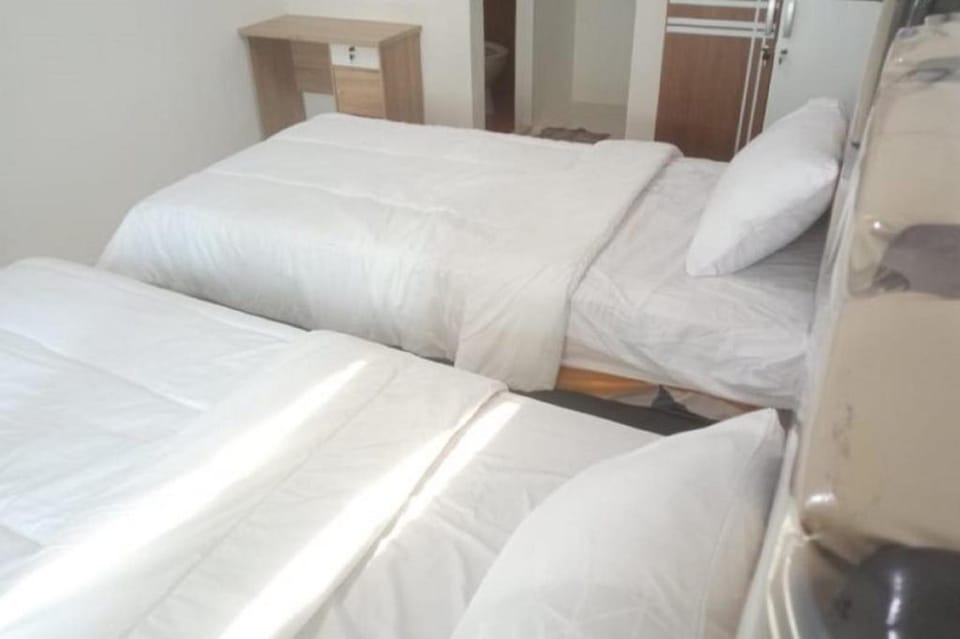 Hotel O Aksana Homestay SyariahNearWonderland Trik Art Hotel in West Sumatra, Indonesia