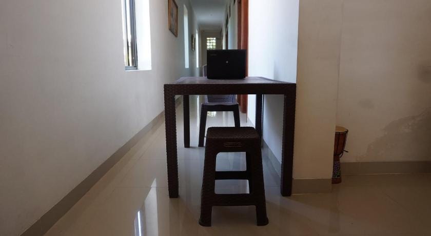 Hotel O Amas Syariah Hotel in Indonesia