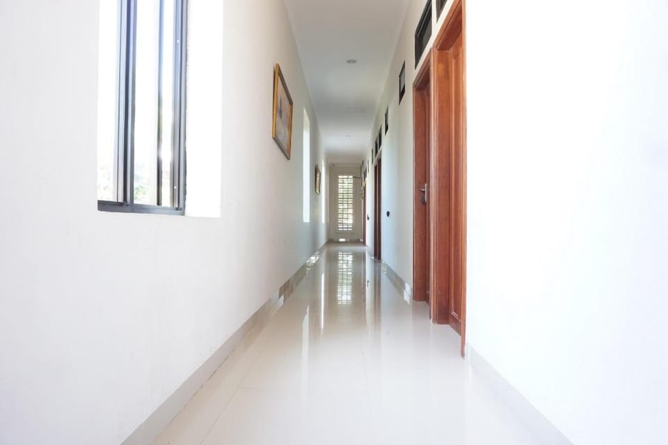 Hotel O Amas Syariah Hotel in Indonesia