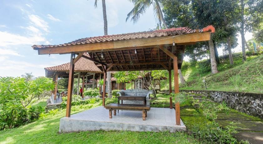 Hotel O Tungku Klui Hotel Hotel in Batu Layar
