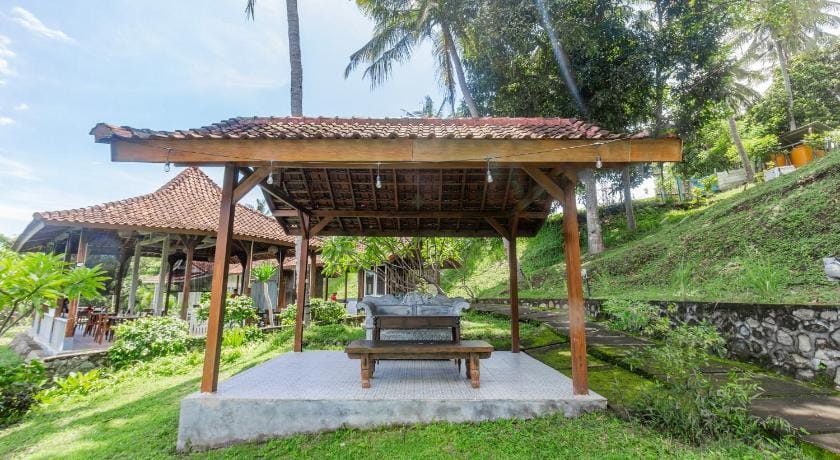 Hotel O Tungku Klui Hotel Hotel in Batu Layar