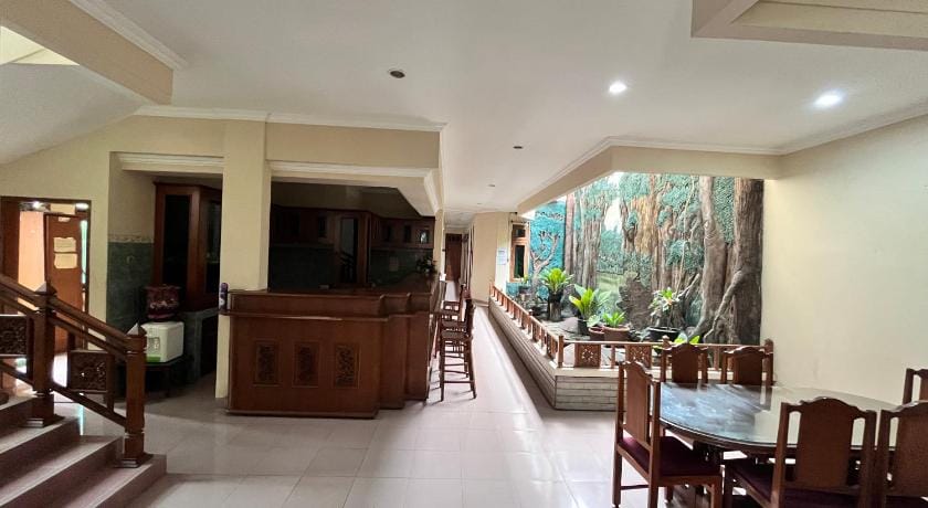 Wisma Atma Bhakti near Solo Square Mitra RedDoorz Hotel in Special Region of Yogyakarta