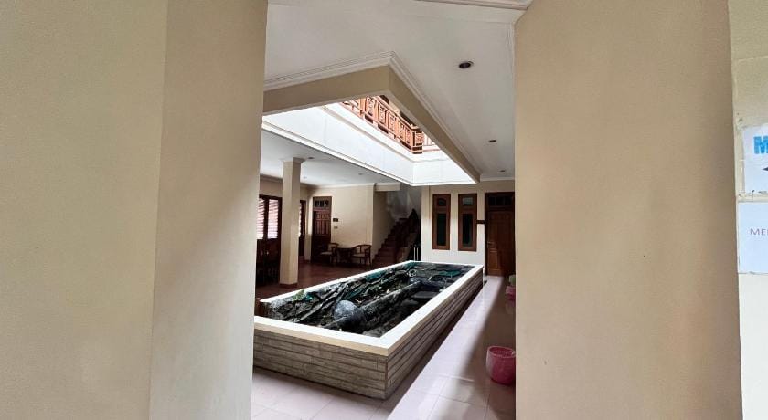 Wisma Atma Bhakti near Solo Square Mitra RedDoorz Hotel in Special Region of Yogyakarta
