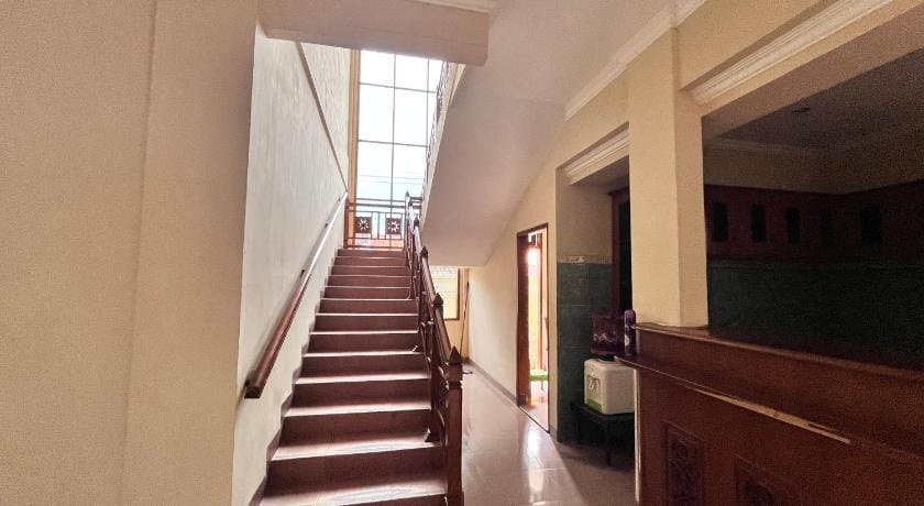 Wisma Atma Bhakti near Solo Square Mitra RedDoorz Hotel in Special Region of Yogyakarta