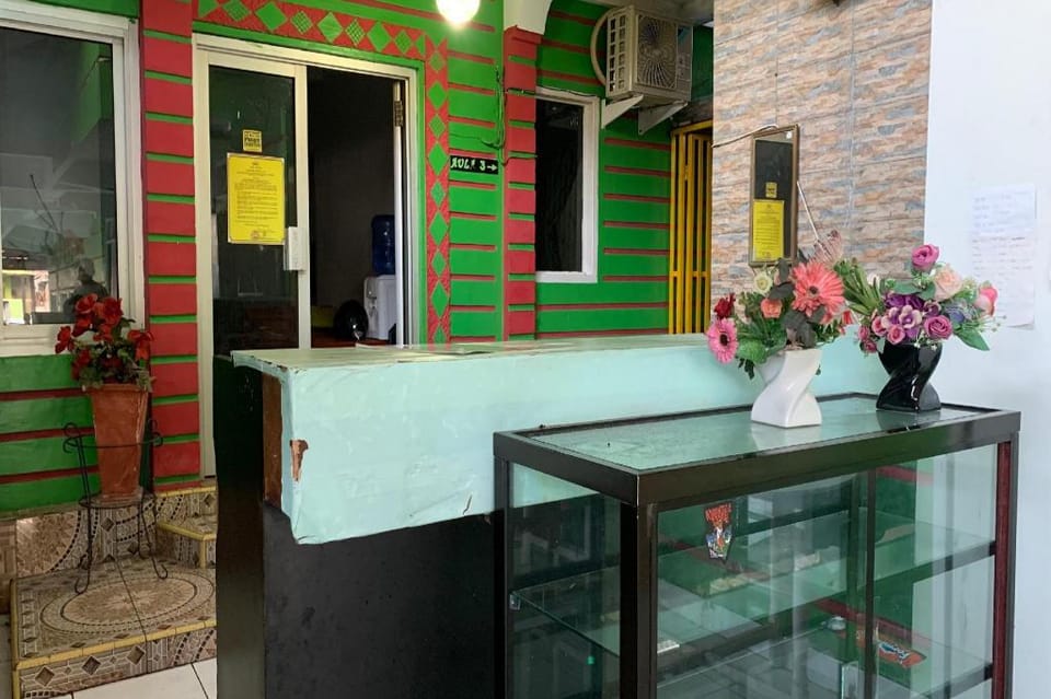 Hotel O Pondom Danu 77 Hotel in Indonesia