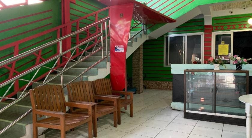 Hotel O Pondom Danu 77 Hotel in Indonesia