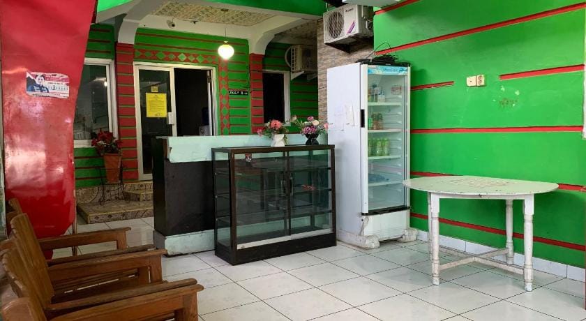 Hotel O Pondom Danu 77 Hotel in Indonesia