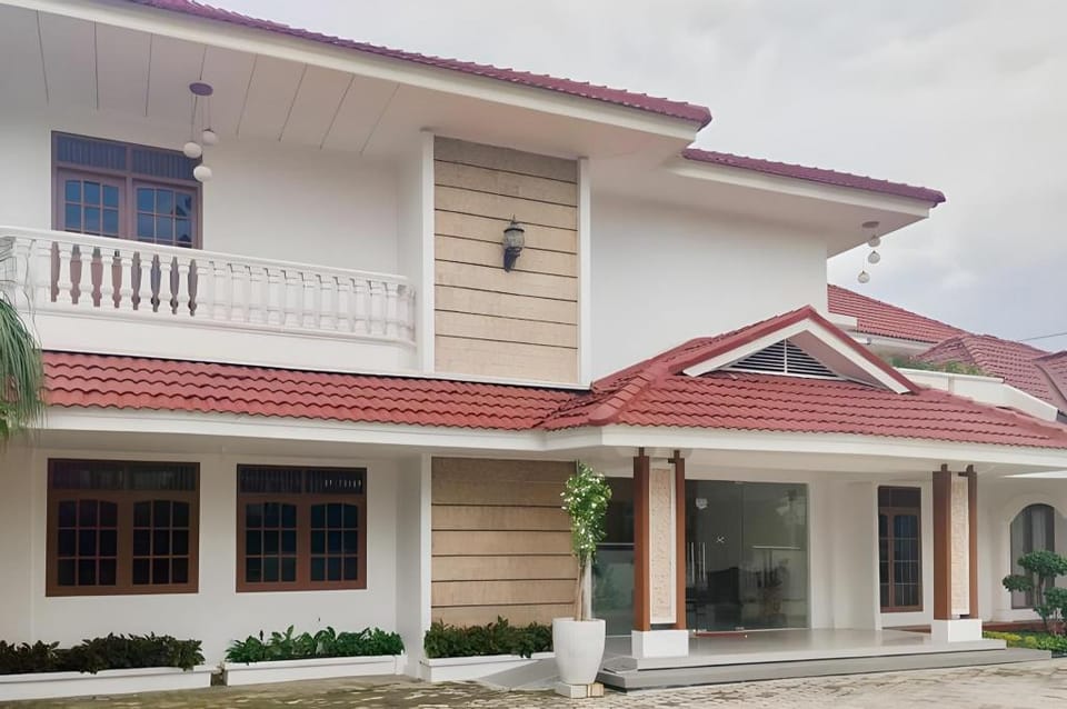 Urbanview Hotel Tritia Lampung By RedDoorz Hotel in Indonesia