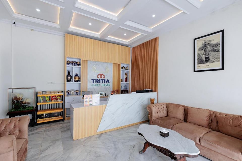 Urbanview Hotel Tritia Lampung By RedDoorz Hotel in Indonesia