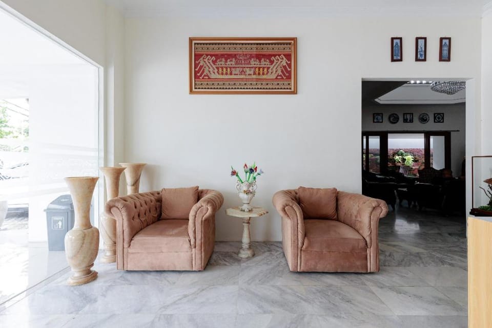 Urbanview Hotel Tritia Lampung By RedDoorz Hotel in Indonesia