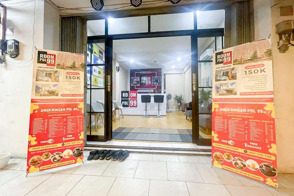 Apartemen Riverview Cikarang by Star Rooms Apartment in West Java