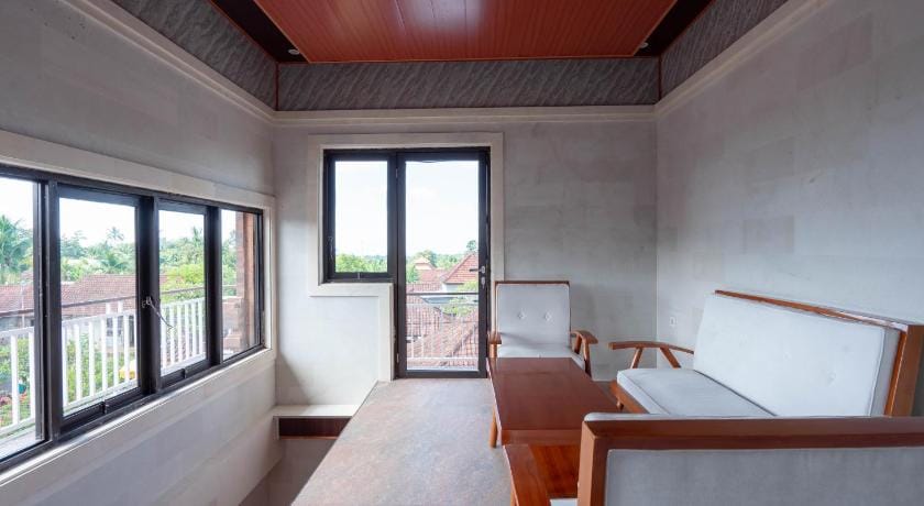Tebluess Gianyar Villa in Tampaksiring