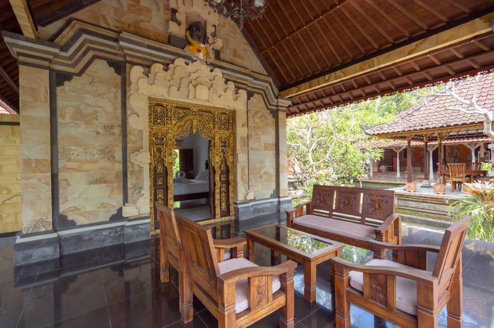 Tebluess Guesthouse Gianyar RedPartner Hotel in Tampaksiring