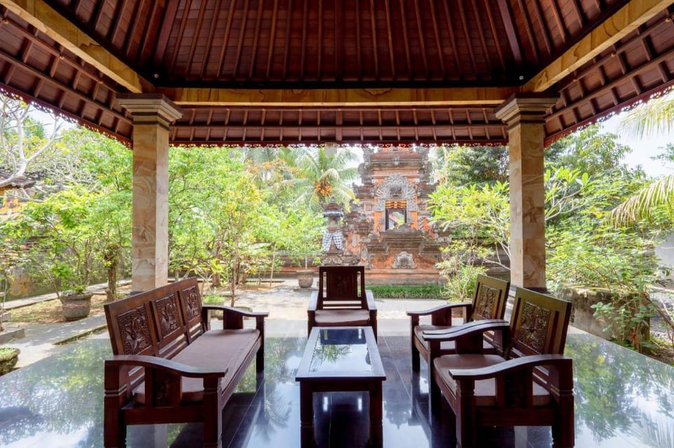 Tebluess Guesthouse Gianyar RedPartner Hotel in Tampaksiring