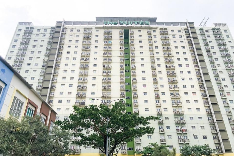 Hotel O The Metro Suites Apartment By Yusuf Hotel in Bandung