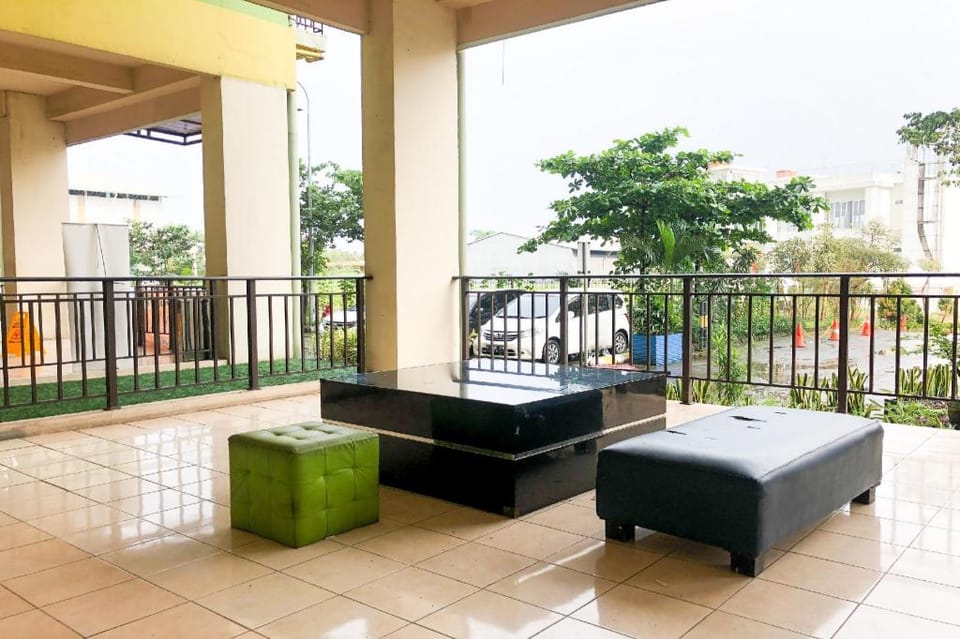 Hotel O The Metro Suites Apartment By Yusuf Hotel in Bandung