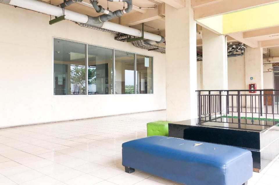 Hotel O The Metro Suites Apartment By Yusuf Hotel in Bandung