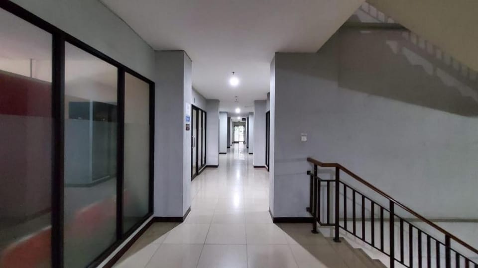 Collection O 93708 Tamansari Panoramic Apartment By Rasya Rooms Hotel in Bandung