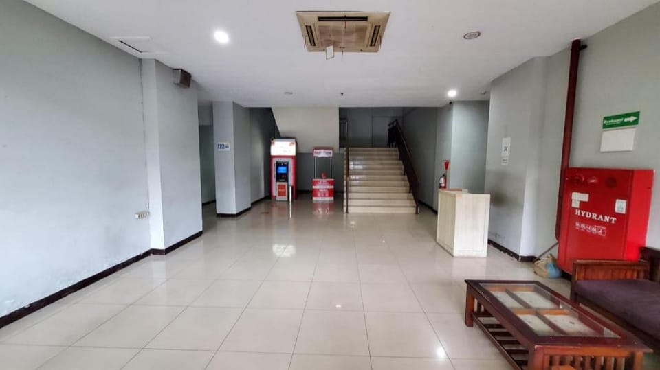 Collection O 93708 Tamansari Panoramic Apartment By Rasya Rooms Hotel in Bandung