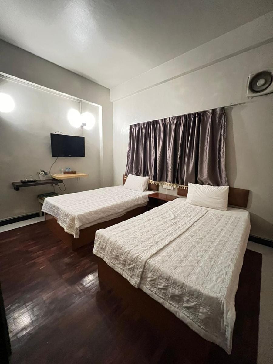 Vientiane Star Hotel B Hotel in Vientiane