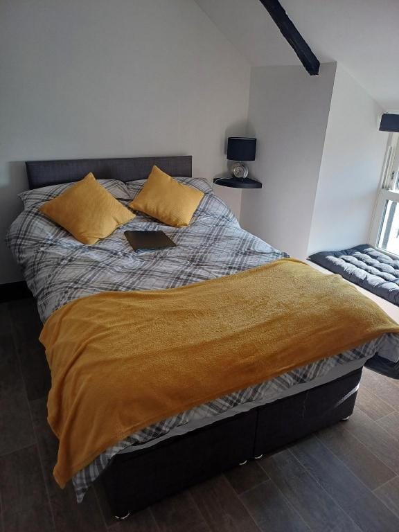 The Commercial Inn Bed and Breakfast in England