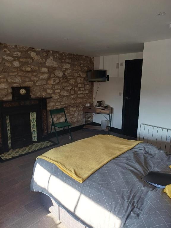 The Commercial Inn Bed and Breakfast in England