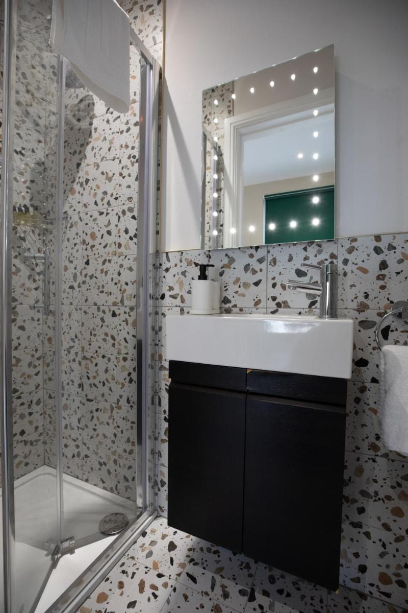 The Finsbury Park Hotel Hotel in London Borough of Islington