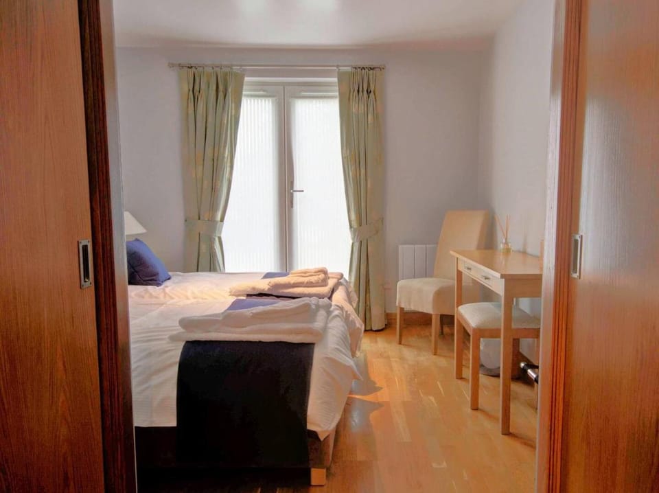No1 The Links Apartment, Brora Apartment in Scotland