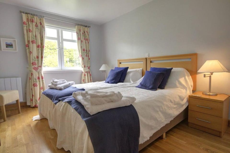 No1 The Links Apartment, Brora Apartment in Scotland