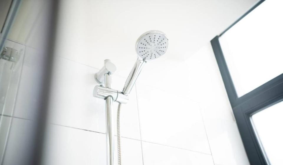 Conditioning House - Suite 1 Apartment in Bradford