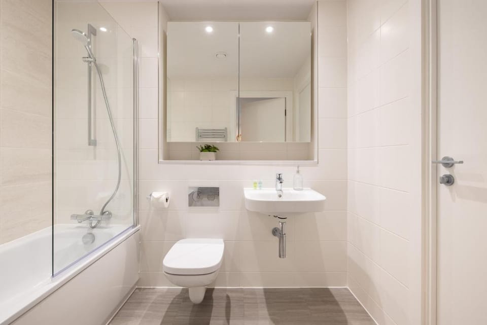 Charles Hope Birmingham Centre Apartment in Birmingham