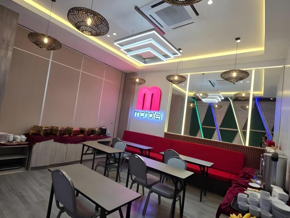 Mc Hotel Novaliches Hotel in Quezon City