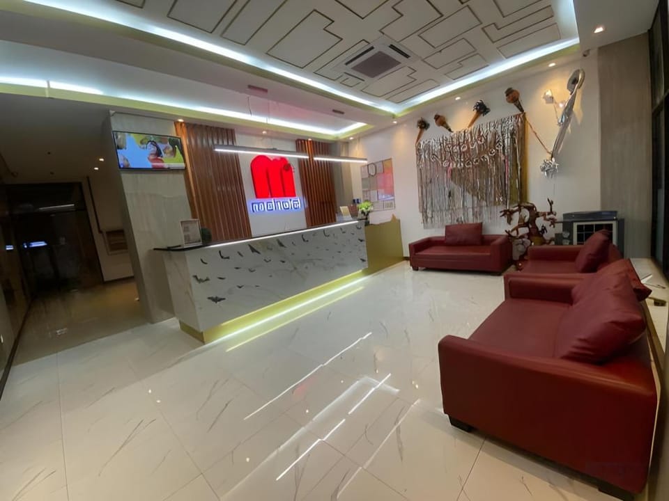 Mc Hotel Novaliches Hotel in Quezon City