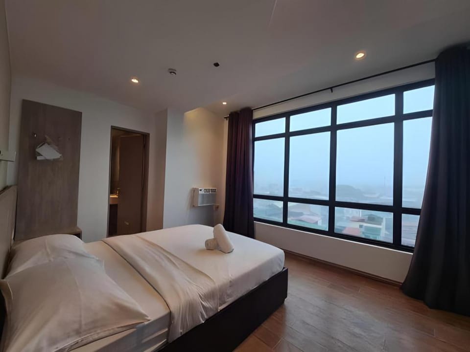 Mc Hotel Novaliches Hotel in Quezon City