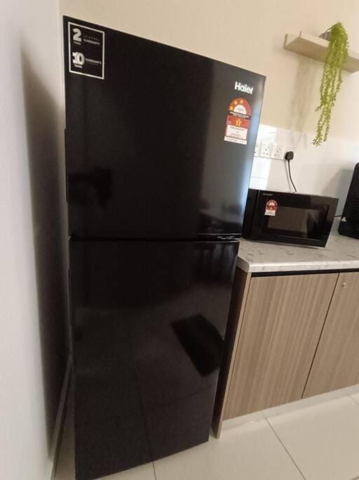 The Horizon Ipoh Dual L13 by Grab A Stay Apartment in Ipoh