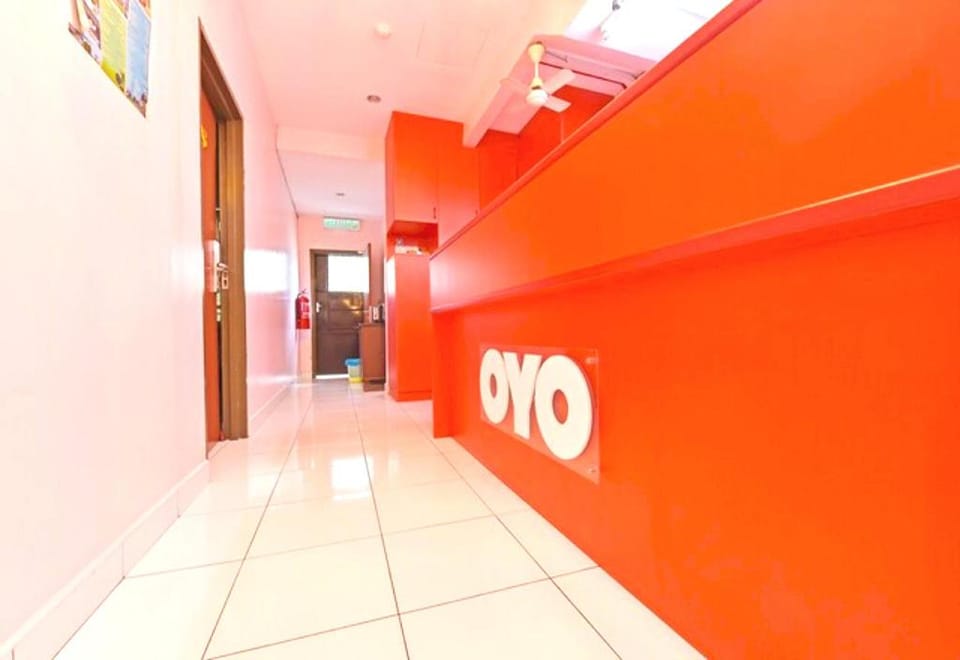 Hotel O Dns Hotel in Ipoh
