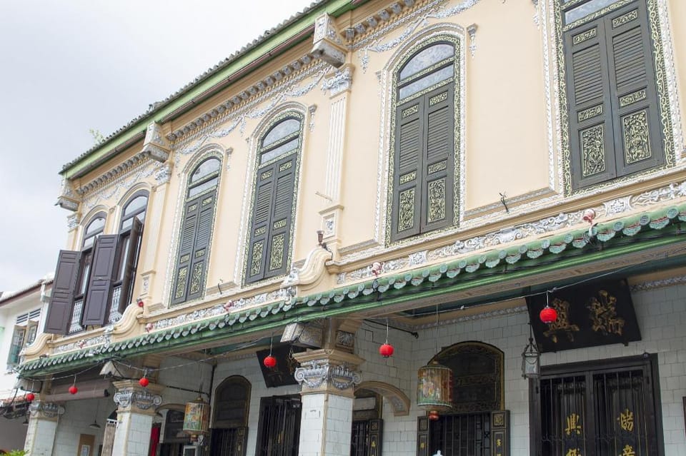 Dsney Boutique Hotel Hotel in Malacca