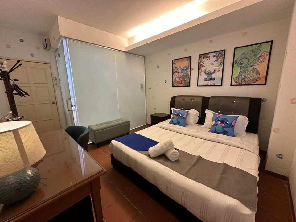 Dsney Boutique Hotel Hotel in Malacca