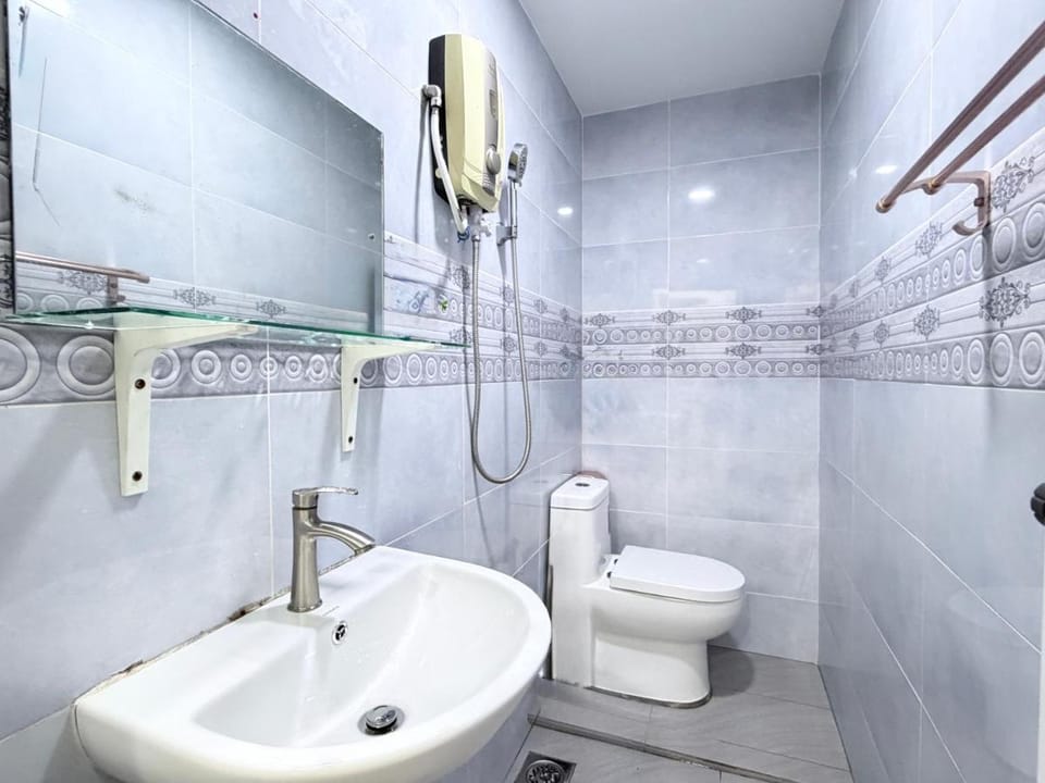 Three Homestay Vacation rental in Penang