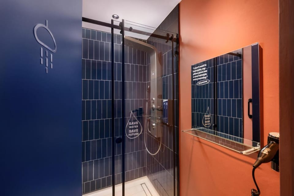 Kepler Club KLIA Terminal 1 - Airside Transit Hotel Capsule hotel in Negeri Sembilan, Malaysia
