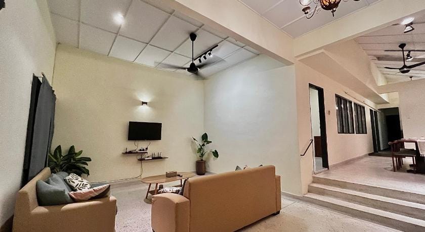 V Lodge Vacation rental in Pahang, Malaysia